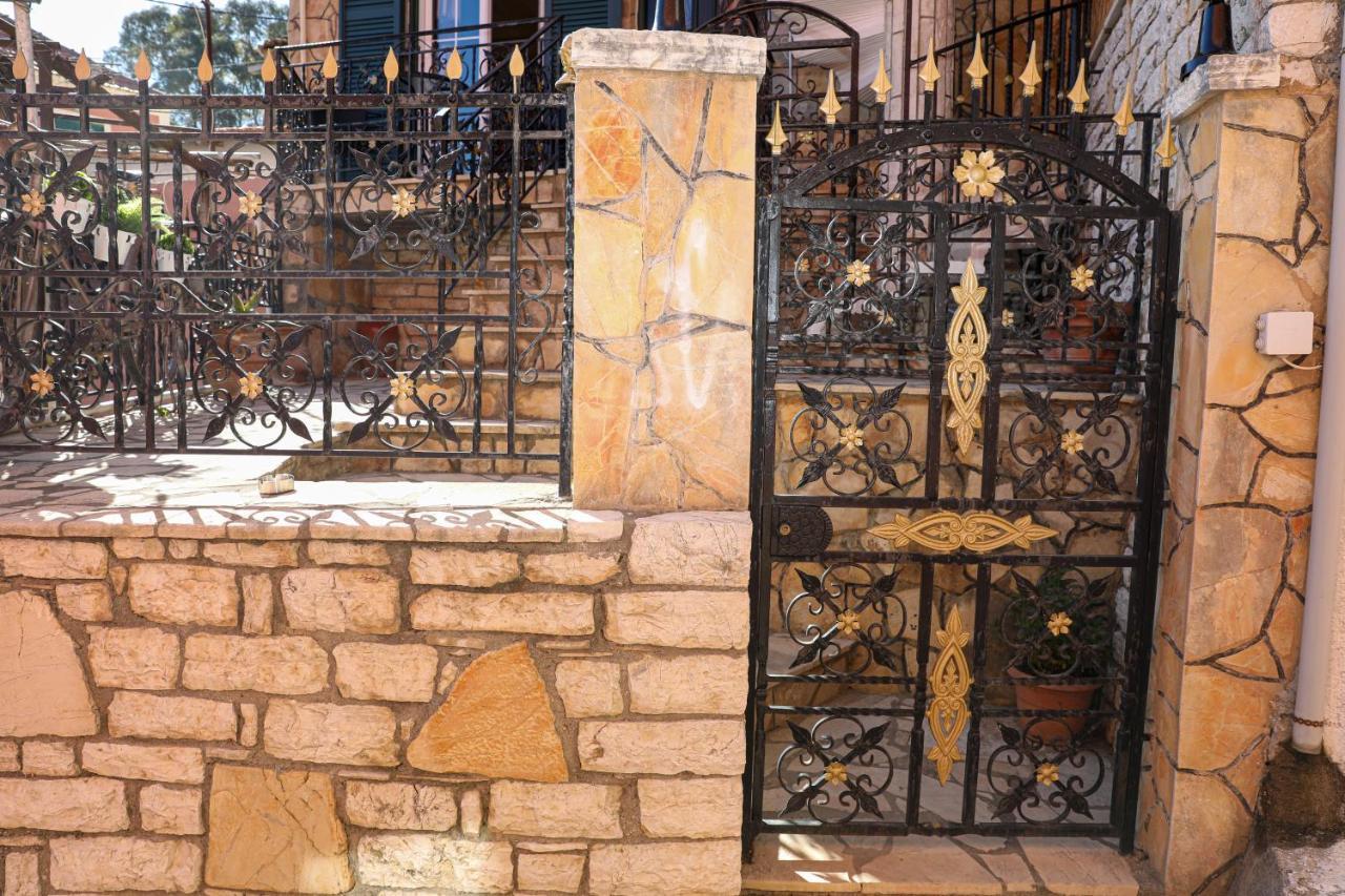 La Maison Au Village Avliotai