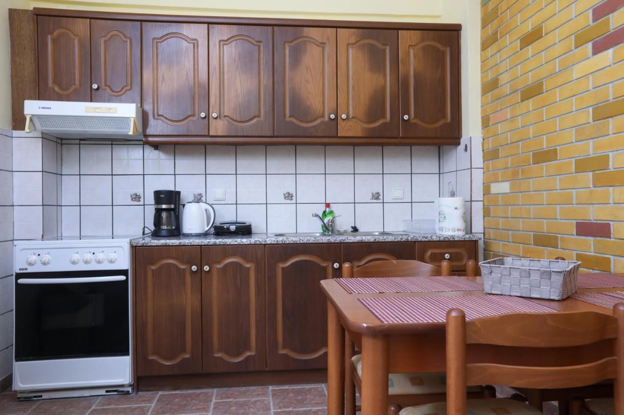 La Maison Au Village Apartament *